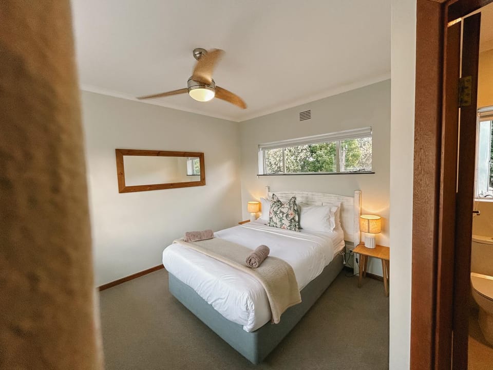 Leisure Isle Loft Apartment Apartment in Knysna