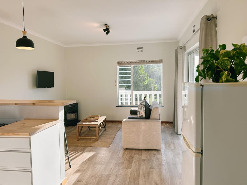 Leisure Isle Loft Apartment Apartment in Knysna