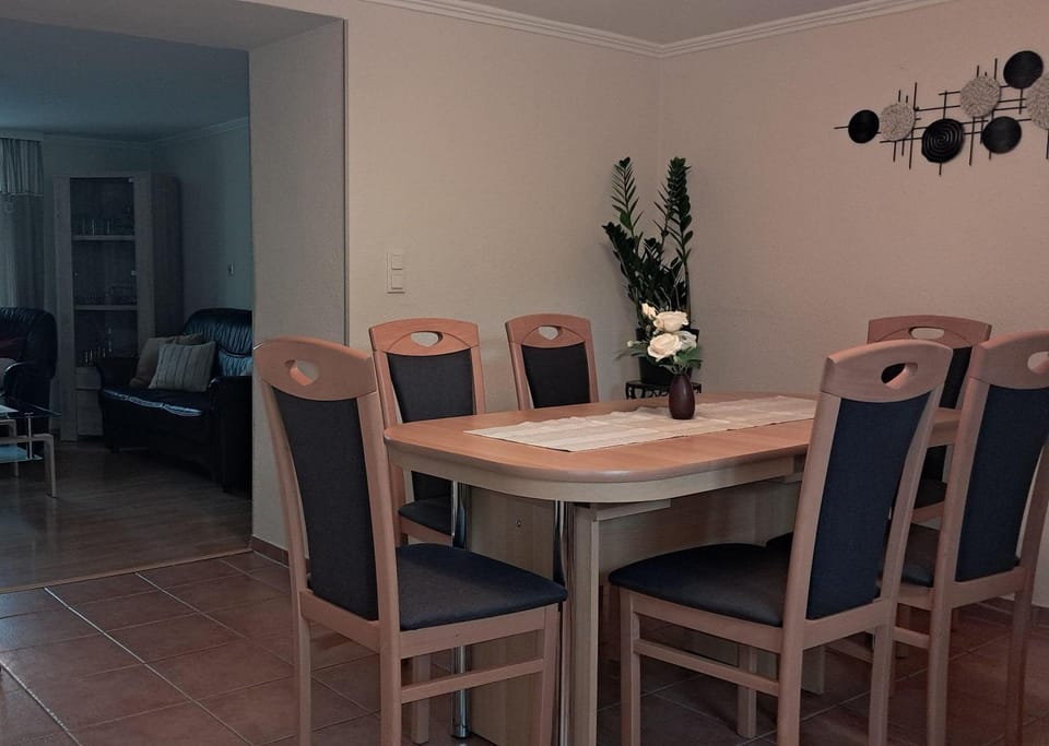 Ferienhaus-Feinen House in Luxembourg