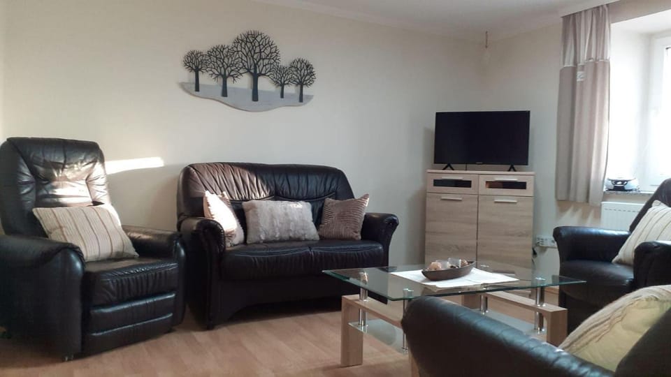 Ferienhaus-Feinen House in Luxembourg