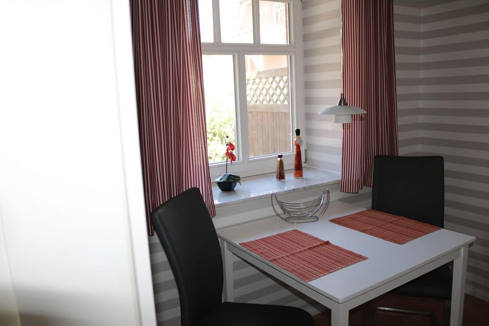 Ferienwohnung-Abendroete House in Lower Saxony, Germany
