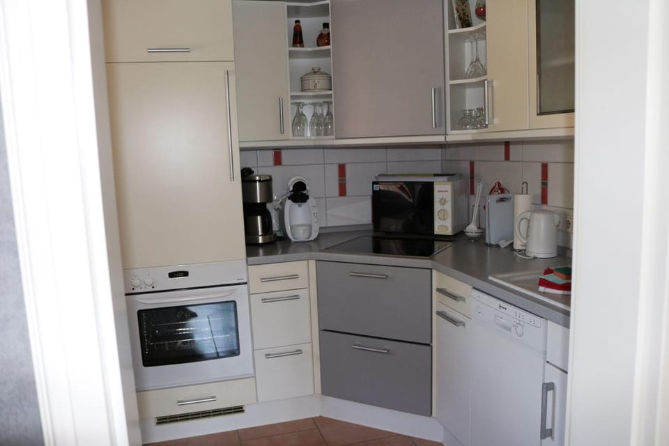 Ferienwohnung-Abendroete House in Lower Saxony, Germany