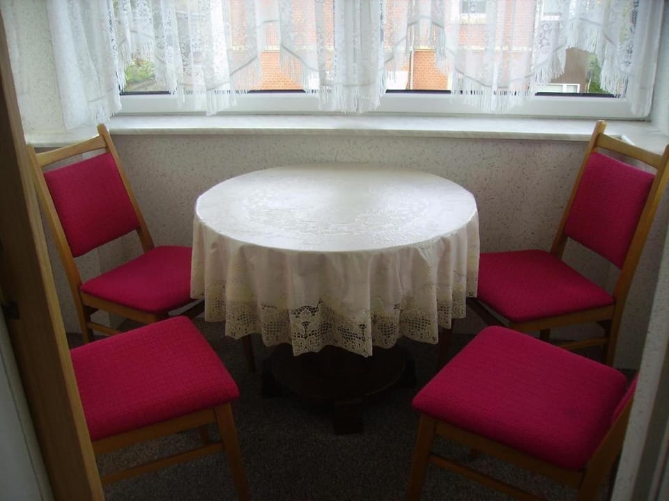 Ferien-bei-Seifert Apartment in Dresden