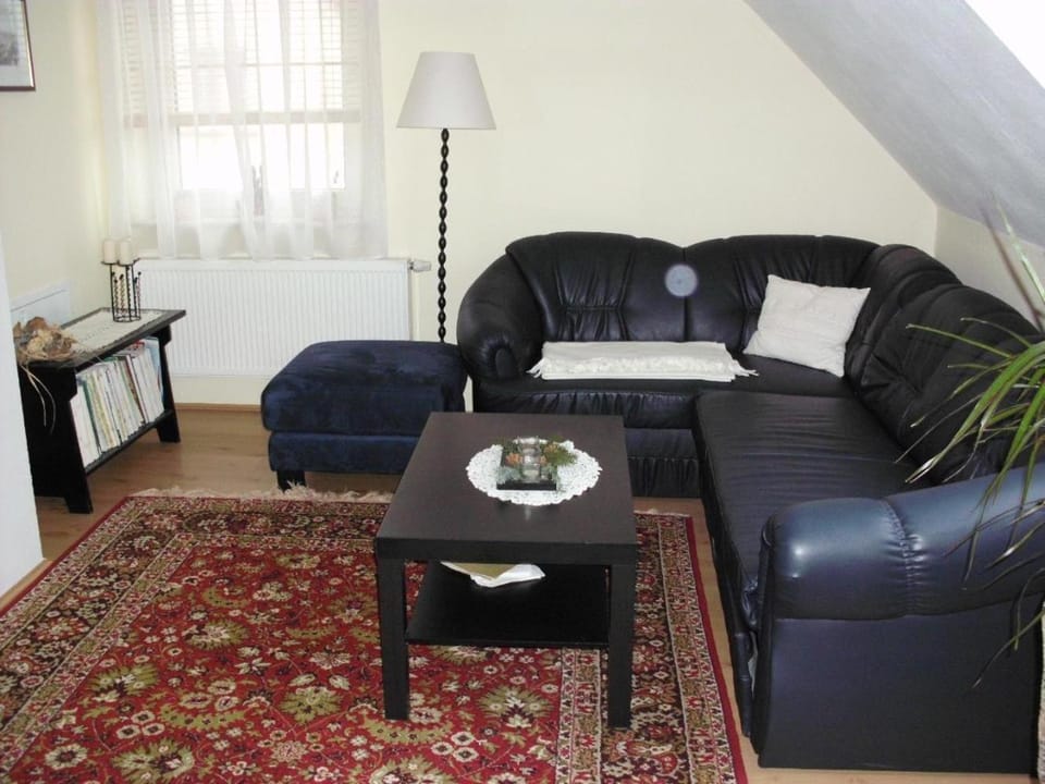 Ferienwohnung-Mund Apartment in Dresden