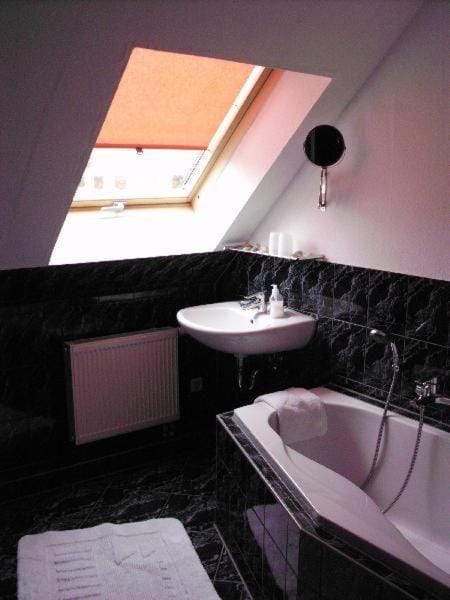 Ferienwohnung-Mund Apartment in Dresden