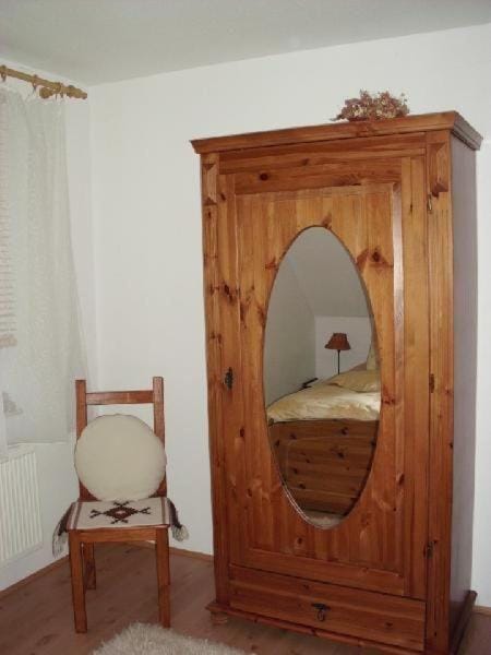 Ferienwohnung-Mund Apartment in Dresden