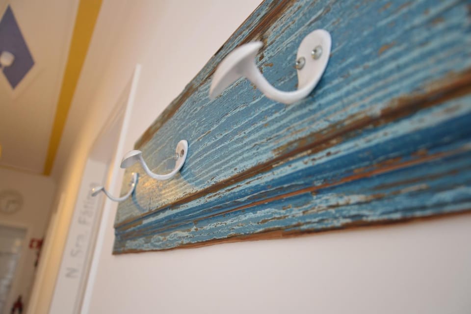 Decorative detail