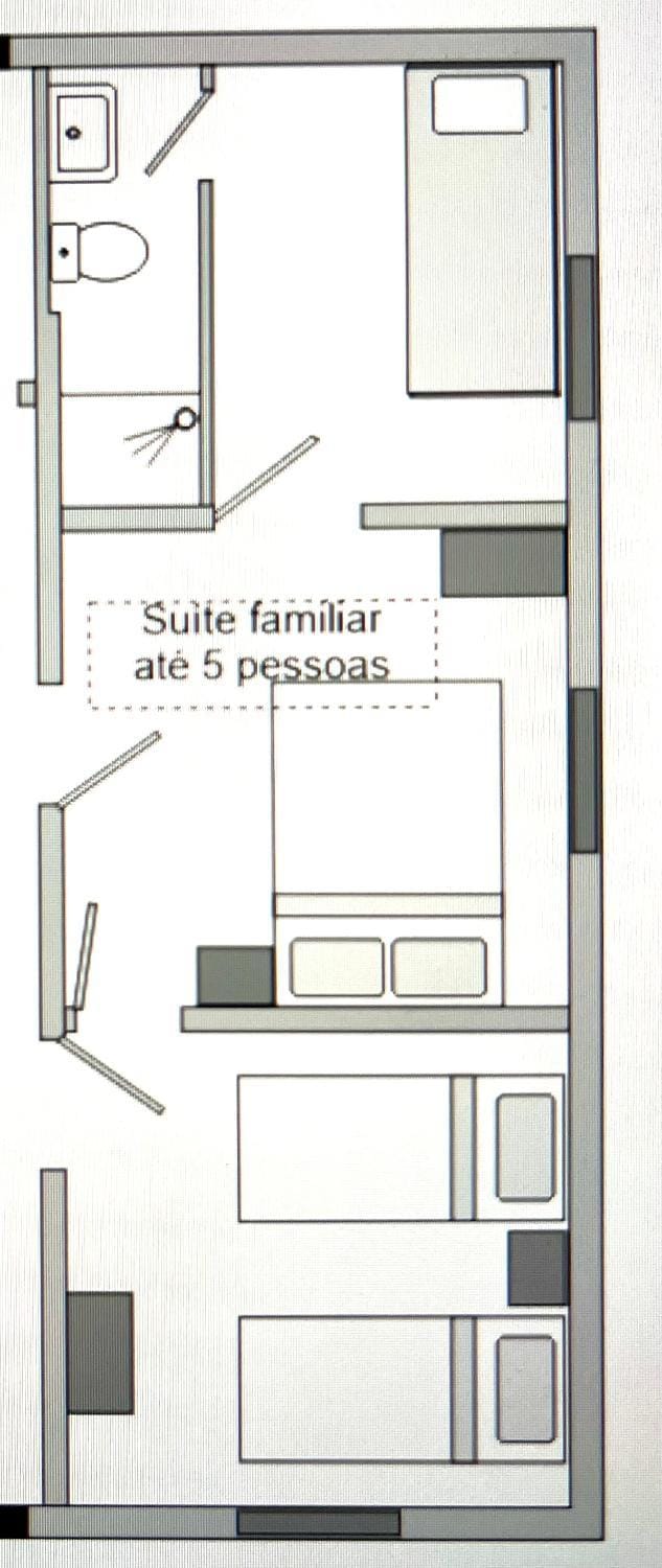Casa do Ti Luís Bed and Breakfast in Leiria, Portugal