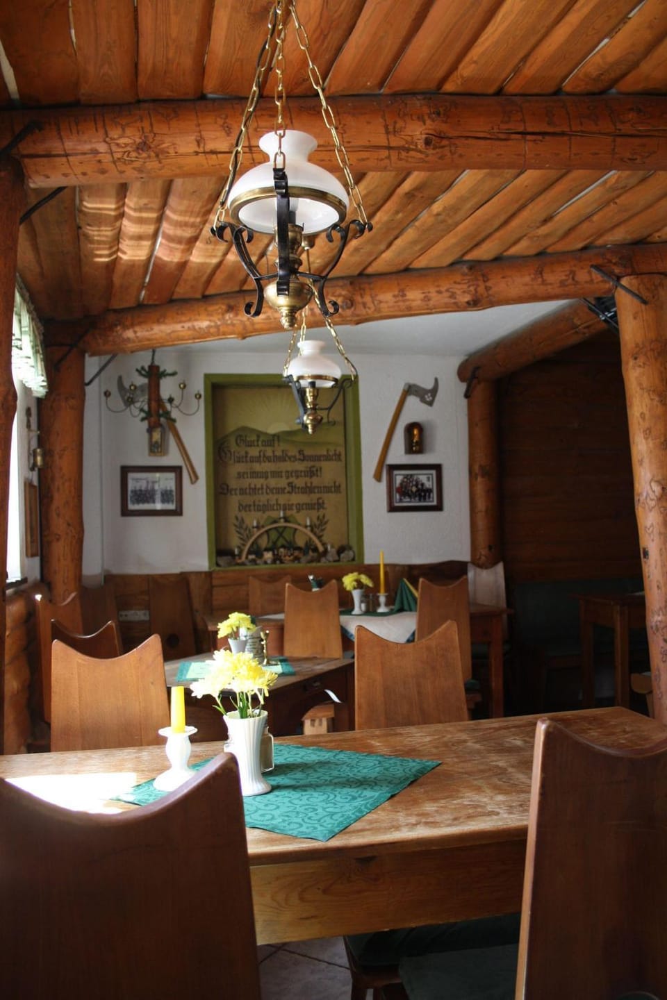 Apartment-in-Wiesa Bed and Breakfast in Erzgebirgskreis