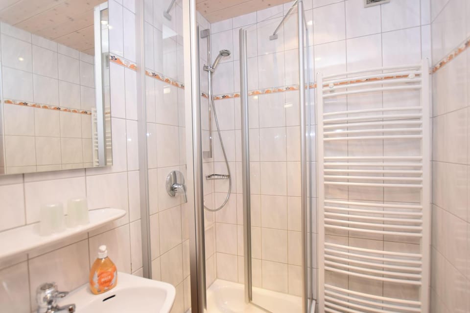 Ferienwohnung-Susanne-im-Gaestehaus-Bergfrieden Apartment in Bavaria