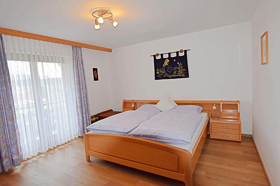 Ferienwohnung-Susanne-im-Gaestehaus-Bergfrieden Apartment in Bavaria