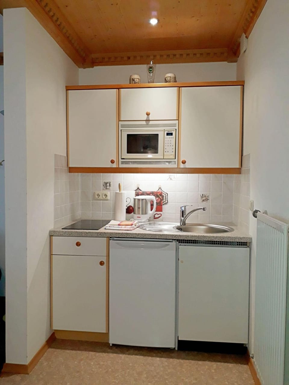 Ferienwohnung-Susanne-im-Gaestehaus-Bergfrieden Apartment in Bavaria