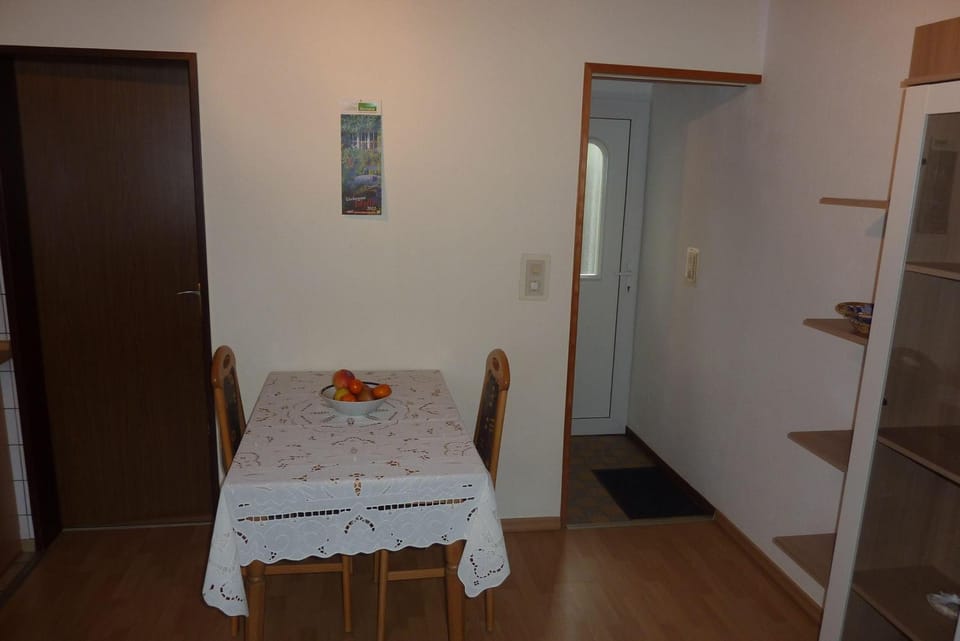 Ferienwohnung-Marita Apartment in Wittmund
