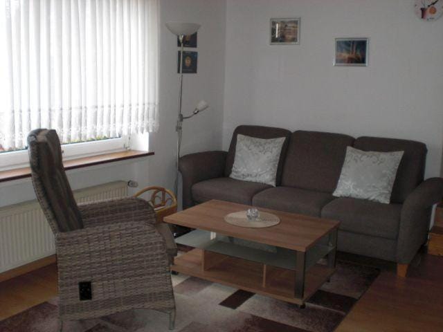 Ferienwohnung-Marita Apartment in Wittmund
