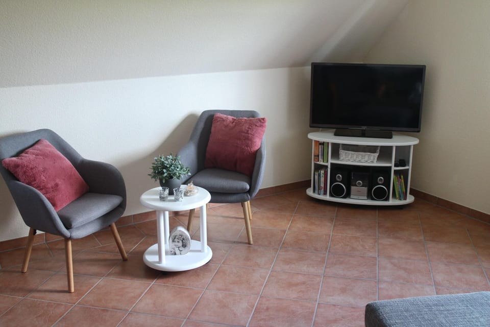 Ferienwohnung-Scheel Apartment in Nordstrand