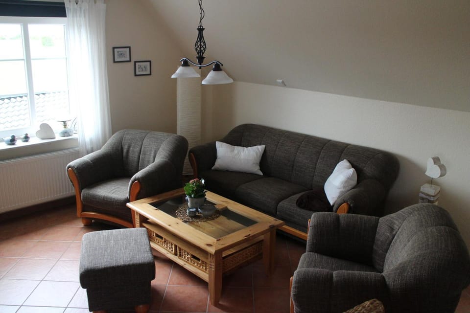 Ferienwohnung-Scheel Apartment in Nordstrand