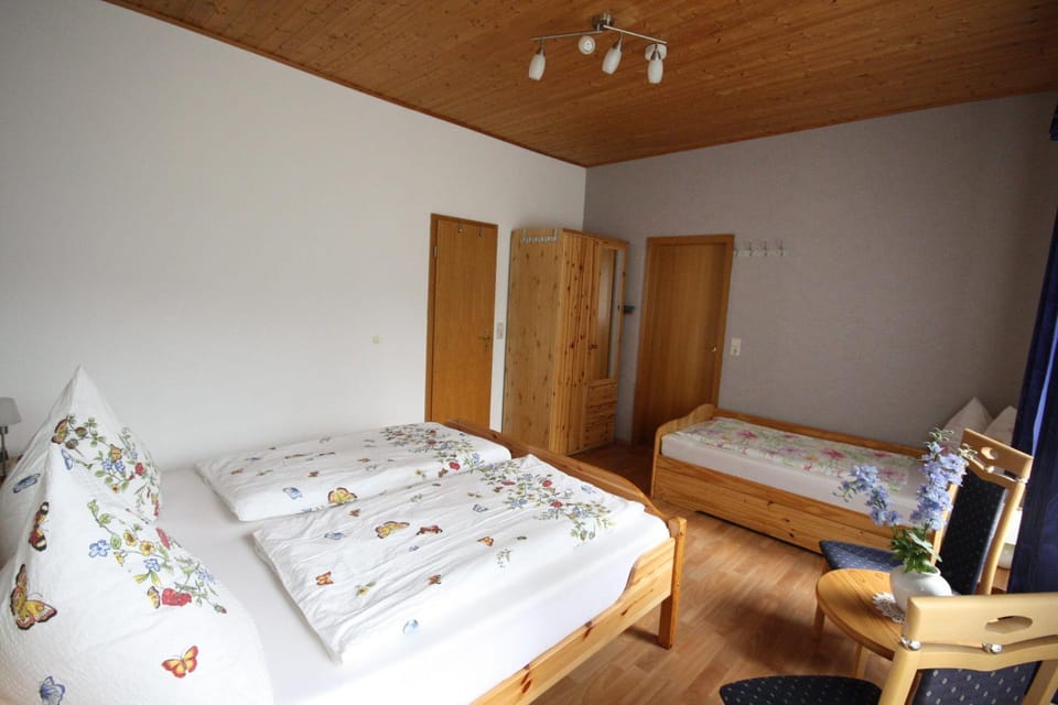Ferienwohnung-Bergkristall Apartment in Erzgebirgskreis