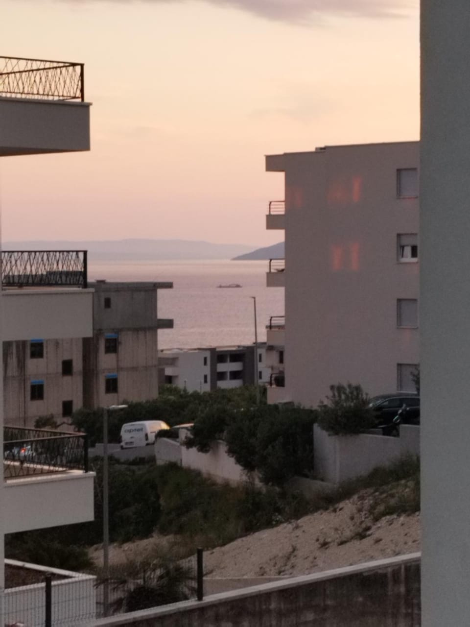 House Lipo Bed and Breakfast in Makarska