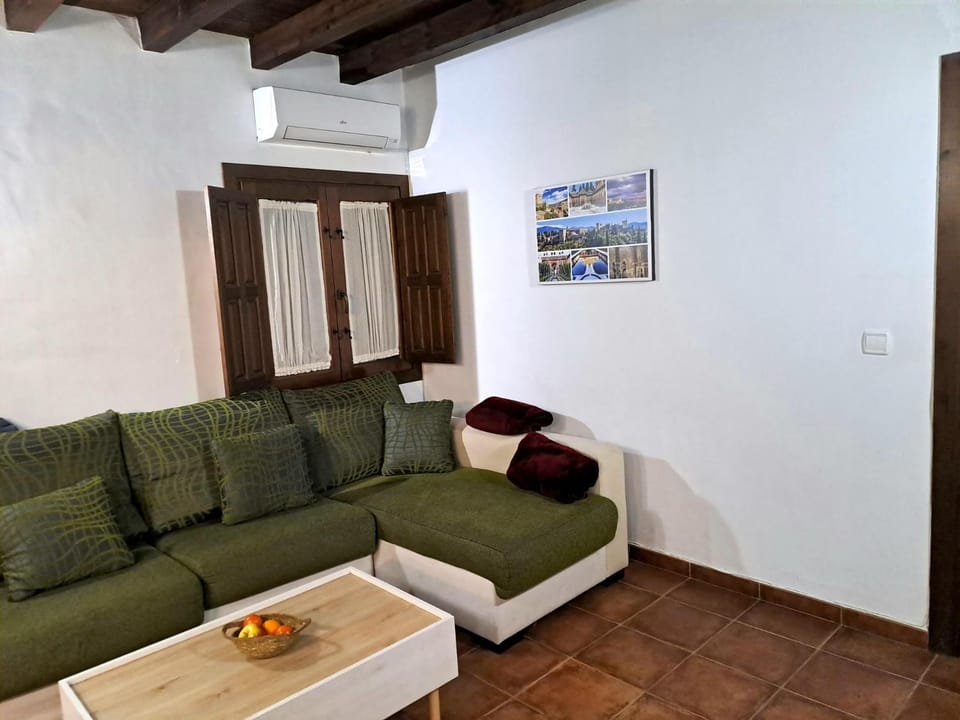 Apartamento Serrano Gran Vía Centro Apartment in Granada