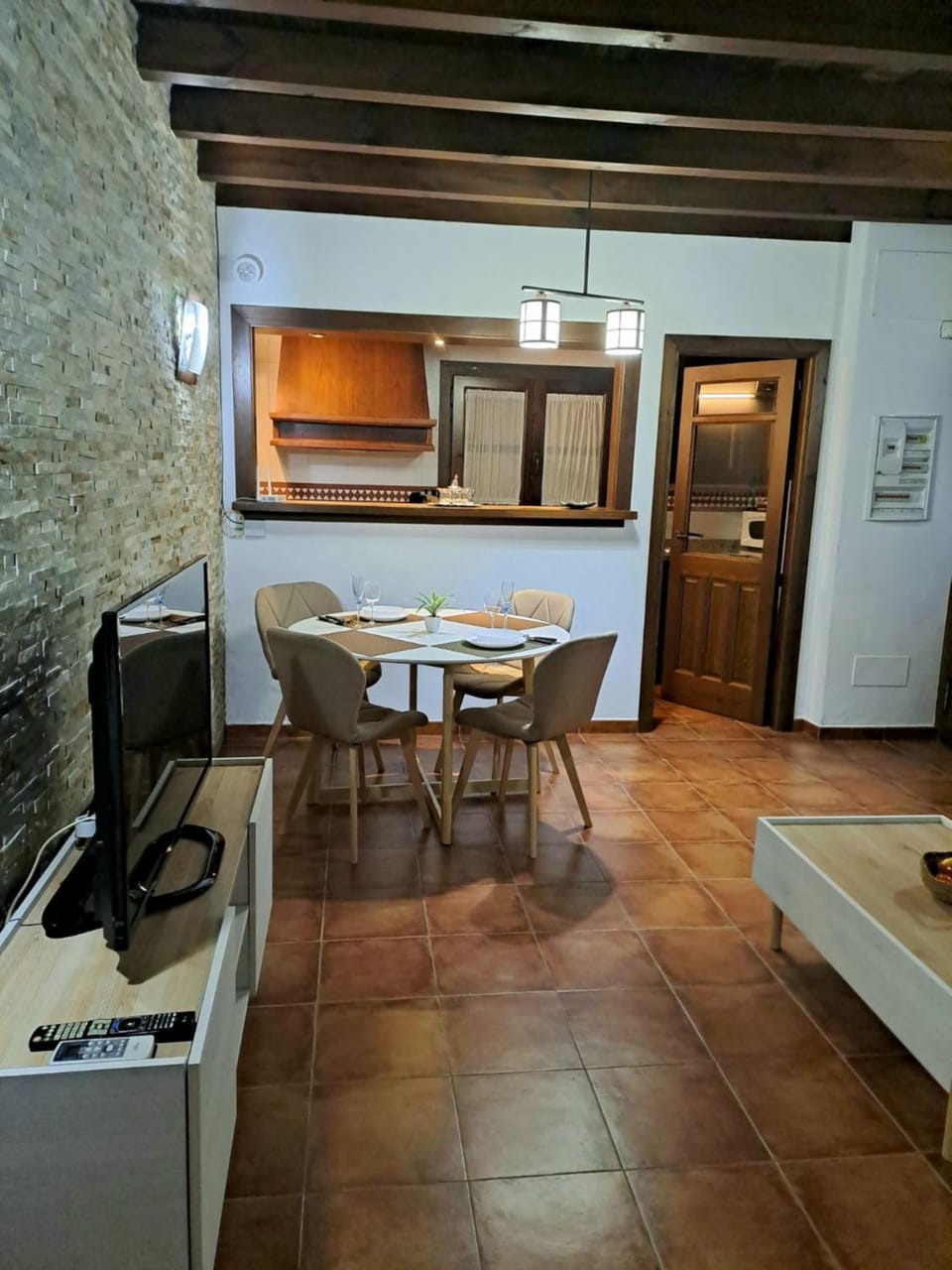 Apartamento Serrano Gran Vía Centro Apartment in Granada