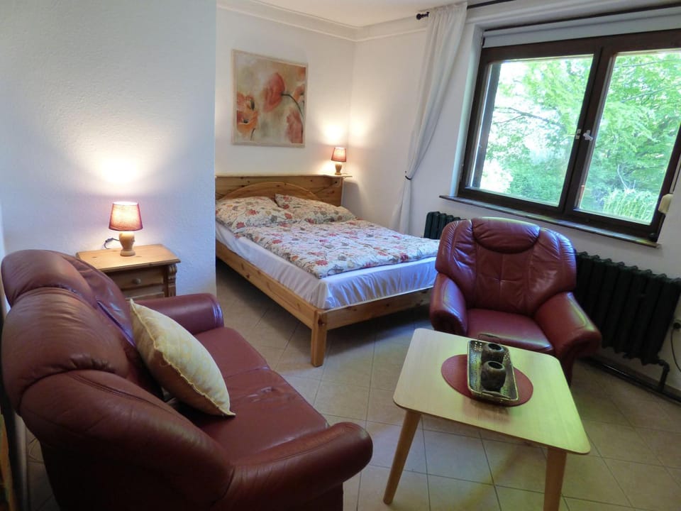 Ferienwohnung-Natur-pur-Wohnung-5 Apartment in Mecklenburg-Vorpommern, Germany