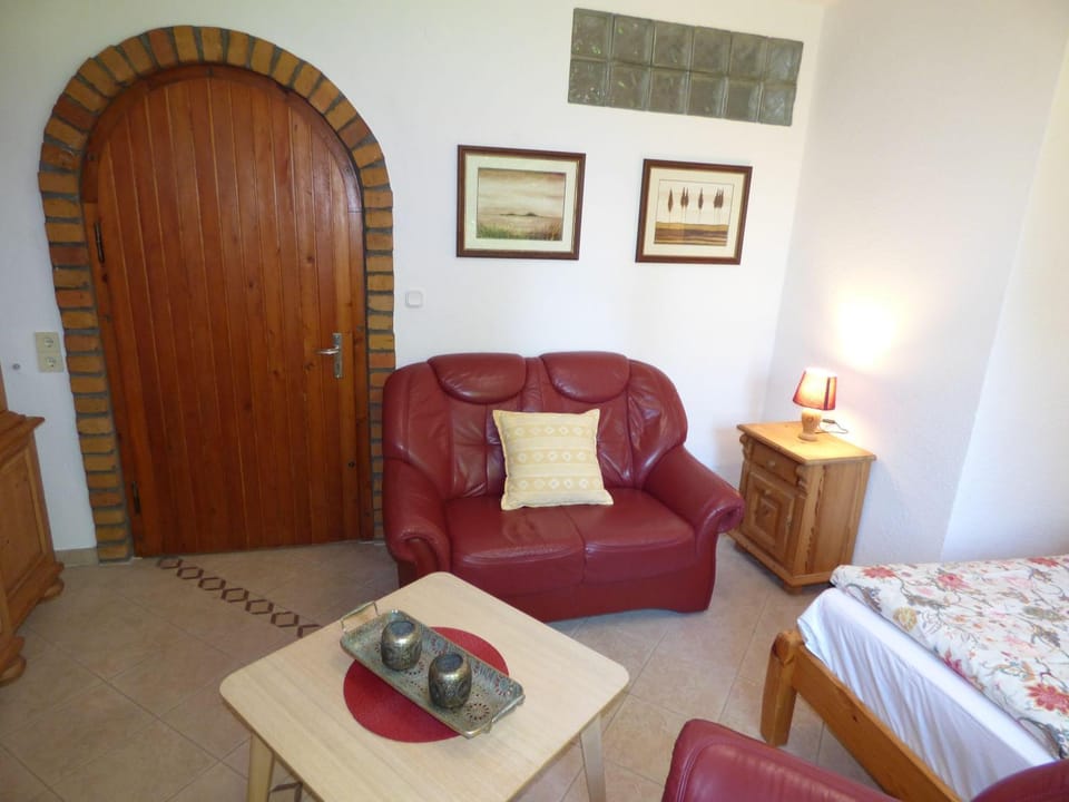 Ferienwohnung-Natur-pur-Wohnung-5 Apartment in Mecklenburg-Vorpommern, Germany