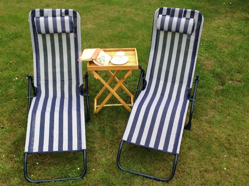 Schwedenhaus-Seeblick-Useriner-See Apartment in Mecklenburgische Seenplatte