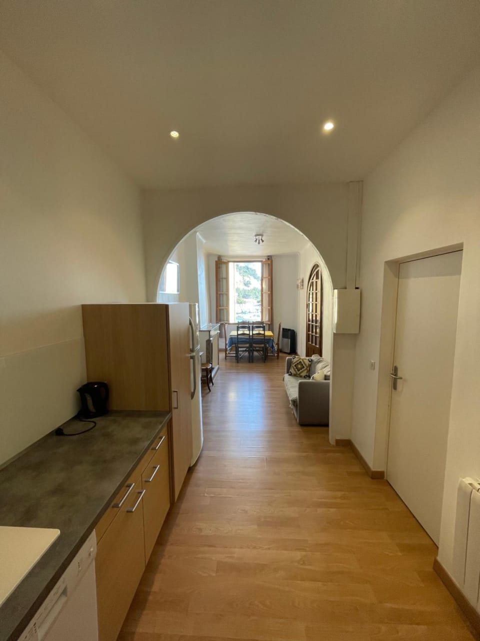 Cassis Loc - Appartement meublé Apartment in Cassis