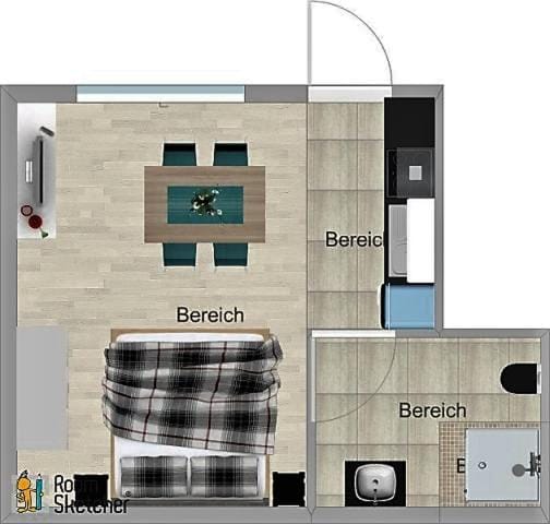 Other, Decorative detail, Floor plan
