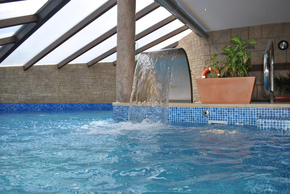 Day, Pool view, Swimming pool