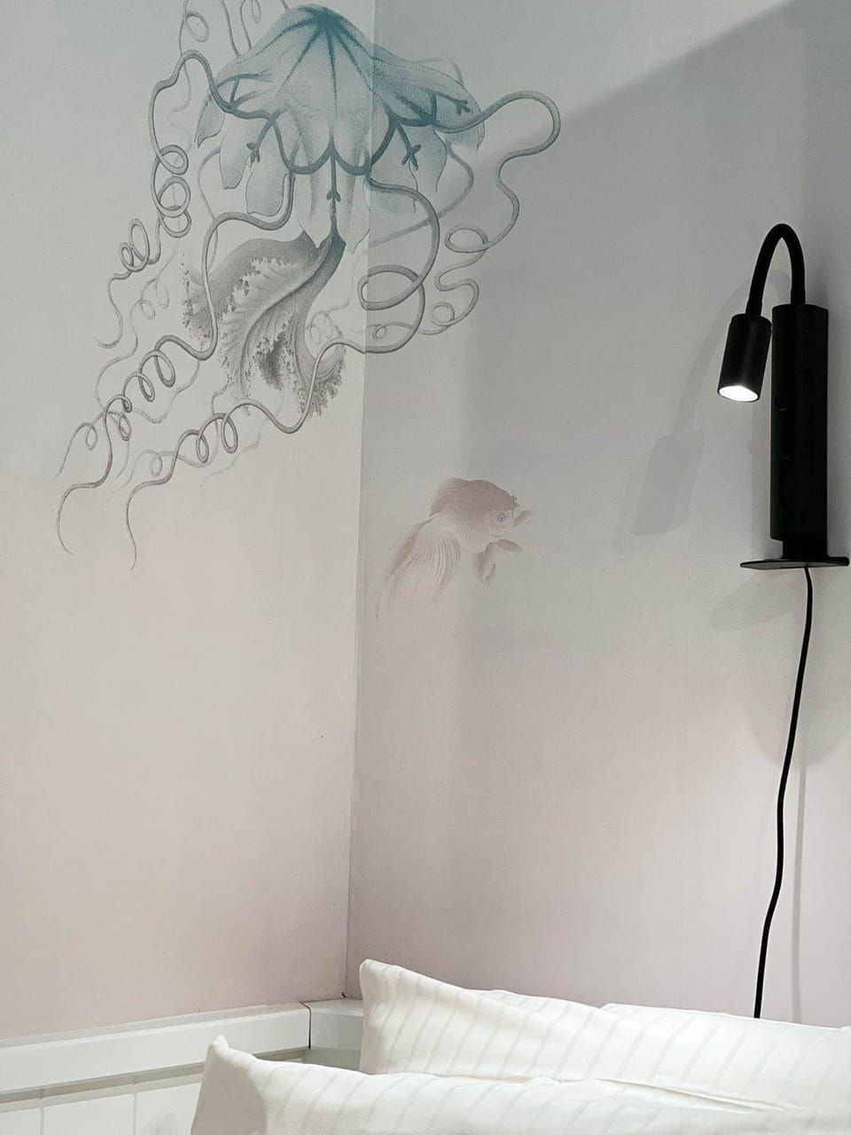 Kapitaenshaus-Lassen-Zimmer-Bounty Bed and Breakfast in Westerland