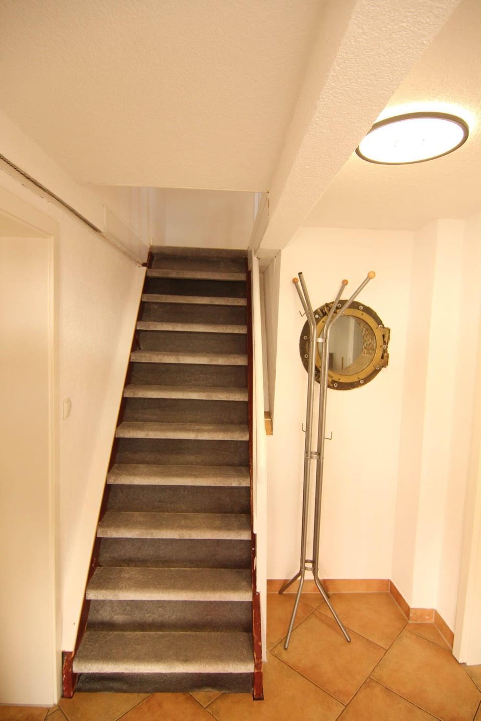 Kapitaenshaus-Lassen-Zimmer-Rosenhaus Bed and Breakfast in Westerland