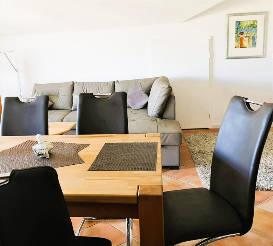 Zeesenhaus-06 Apartment in Sellin