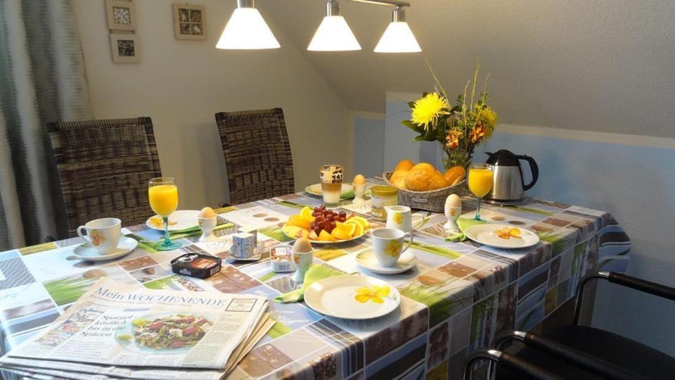Ferienwohnung Emmely Apartment in Binz
