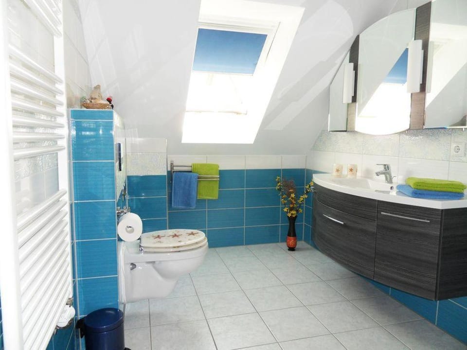 Ferienwohnung Emmely Apartment in Binz