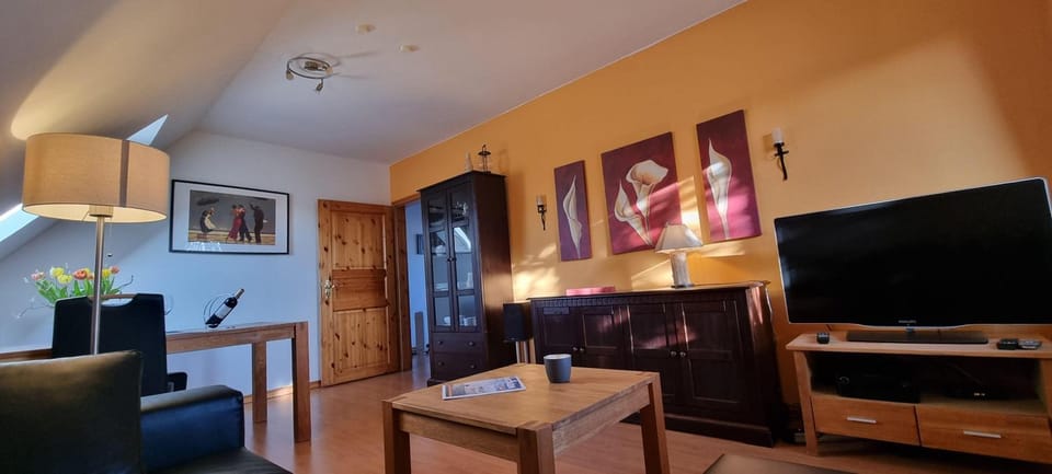 Haus-Marla Apartment in Nordfriesland