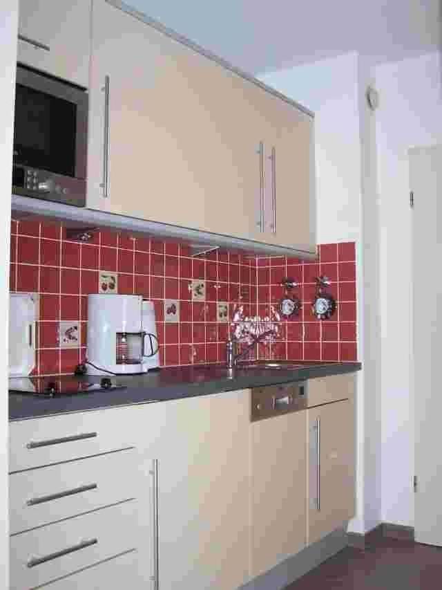 Ferienwohnung-Winora Apartment in Westerland