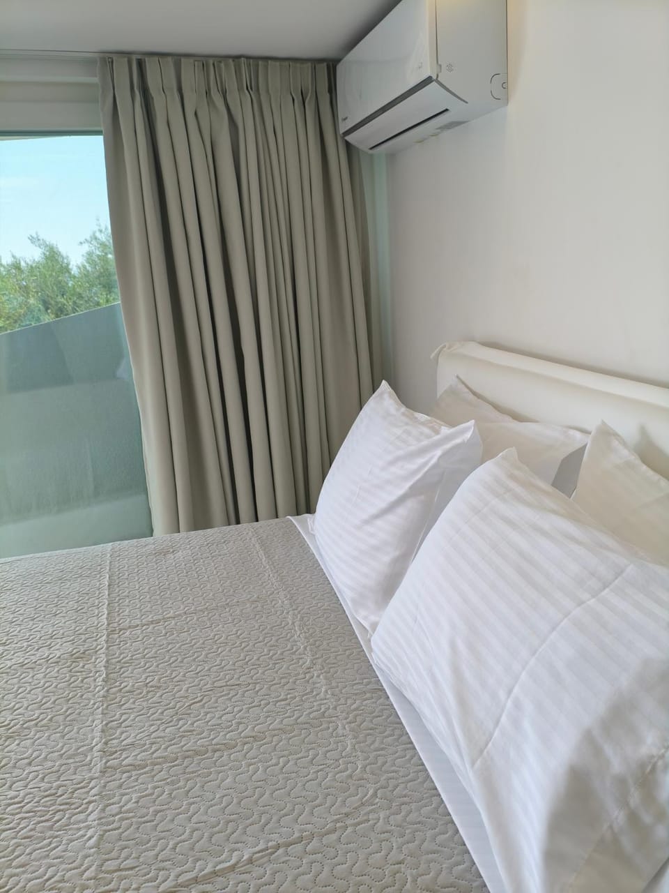 Kanali Studios Apartment in Peloponnese, Western Greece and the Ionian