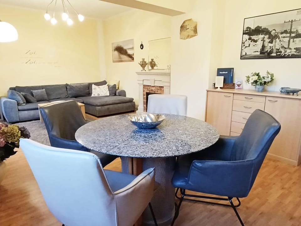 Ferienhaus-Kassiopeia House in Laboe