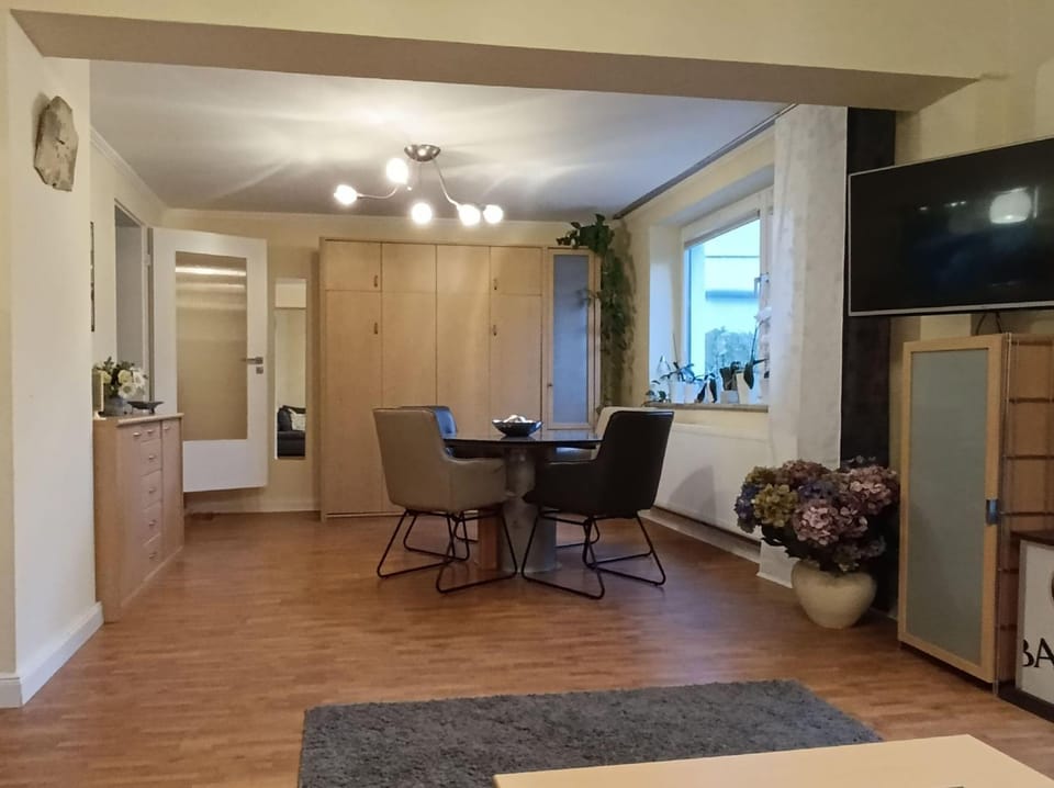 Ferienhaus-Kassiopeia House in Laboe