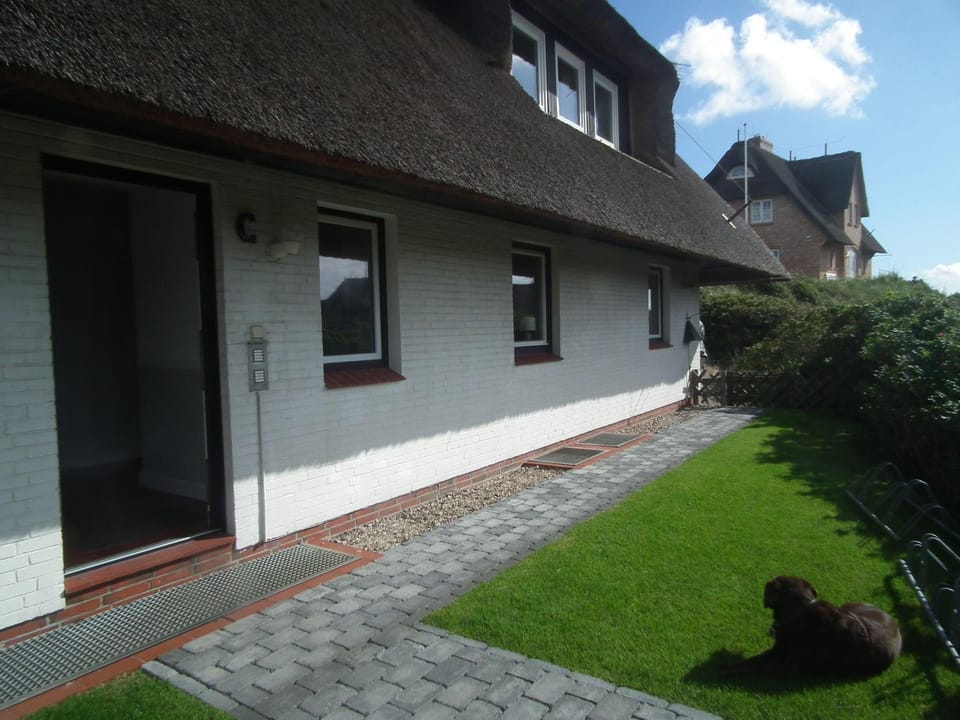 Haus-Marina Apartment in Westerland