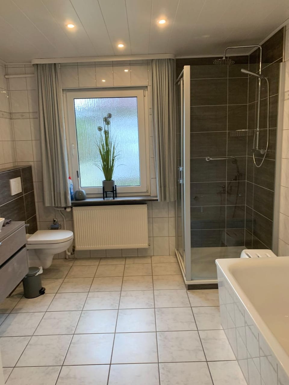 Andrea-EG Apartment in Büsum