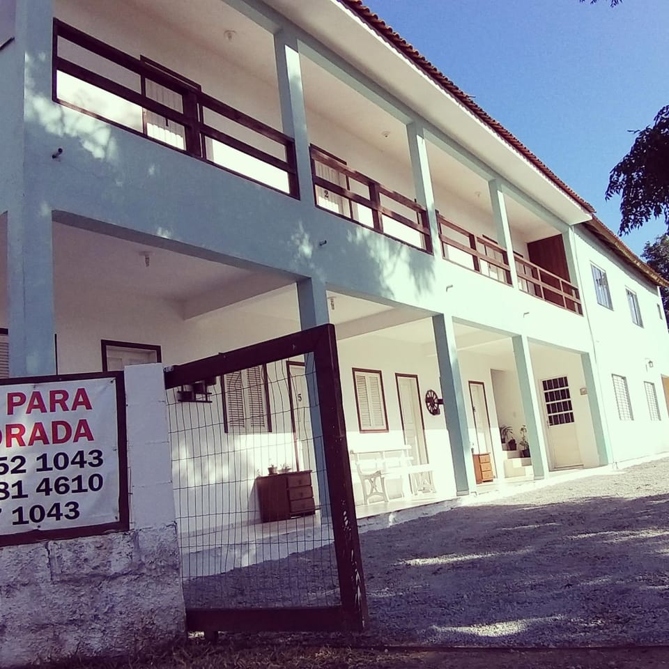 Property building, Text overlay