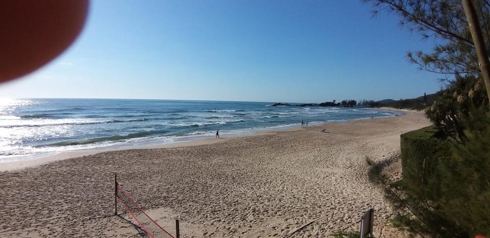 Sea view