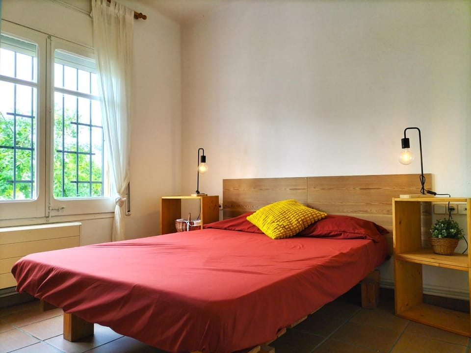 Casa Flor de Taronger House in Catalonia