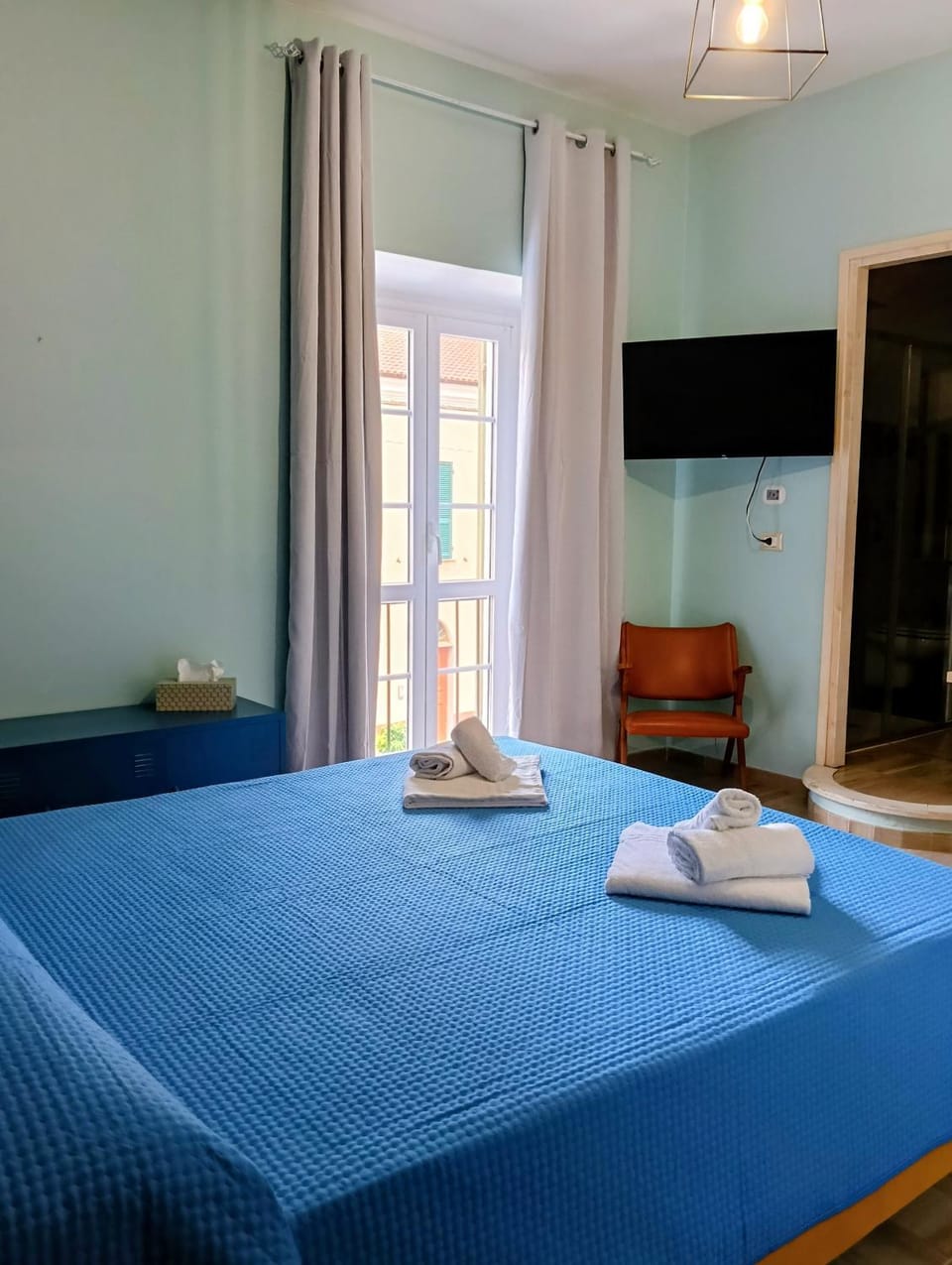 Casa Nina Bed and Breakfast in Liguria