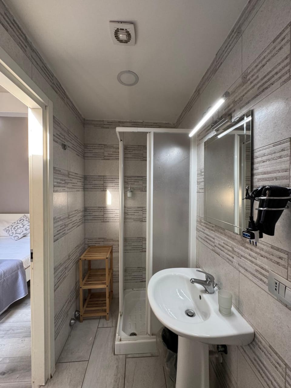 B&B San Ferdinando Napoli Bed and Breakfast in Naples