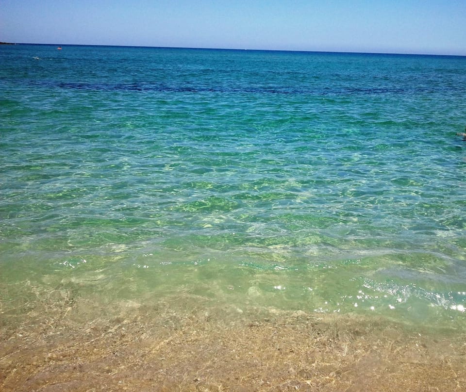 View (from property/room), Beach