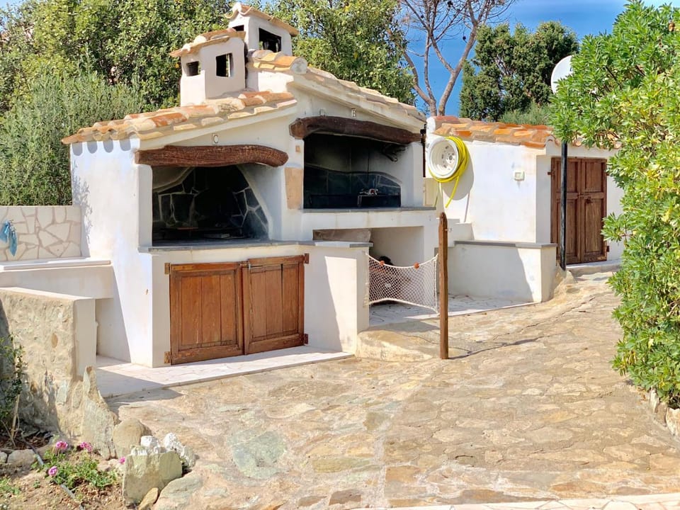 Casa Vacanze Miranda House in Sardinia