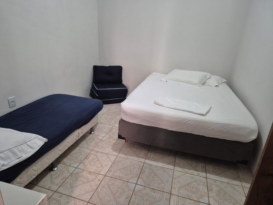 Apartamentos de Verão Apartment in Tramandaí